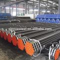 Carbon STPG410 steel tube